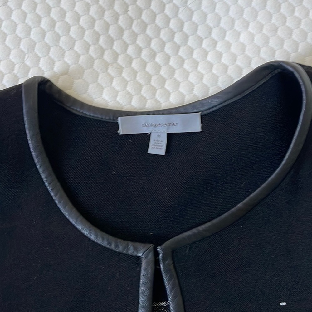 Classsiques  Entier Women's Blazer. Excellent shape